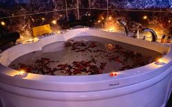 INALENS AİRPORT HOTEL