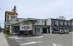 Newburg Inn Motel