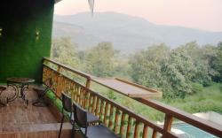 Mountainview Paradise