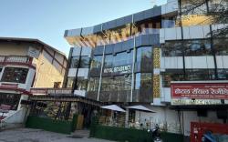 Hotel Royal Residency Dhanaulti