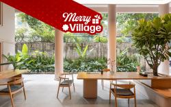 M Village Living Hoàng Văn Thụ