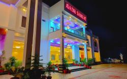 Avadh Samrat Resort, Ayodhya