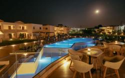 Silver Beach Hotel & Apartments