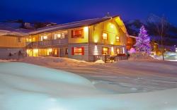 Nordic Inn