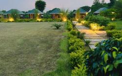Pritampalace the nature camp 