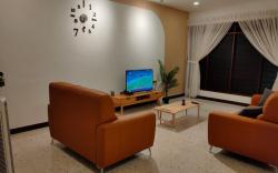 New Gurney Lovely Family Suite@18pax