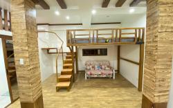 MS Residence San Juan La Union Loft style House