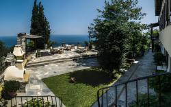 Olga Hotel Mouresi