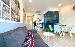 Kota Laksamana 5pax apt nr jonker/klebang/tengkera