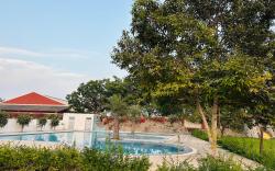 Shree Yog Maya Resort