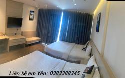 Toa Nha Apec Mandala Wyndham Phu Yen