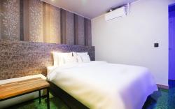 Jecheon Cheongpung Bali Hotel