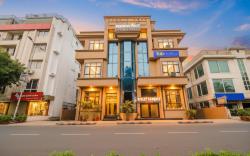 FabHotel Prime The Rivlet MG Road