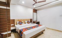 FabHotel Apple Tree - Nr. Midland Hospital