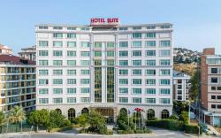 ELITE HOTEL DRAGOS