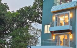 HashTag Villa 2BHK in Lonavala