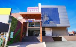 FabHotel Prism Grand