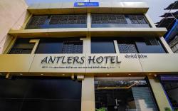 FabHotel Antlers