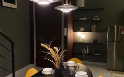 Near by MRT Arte Cheras by MOKA