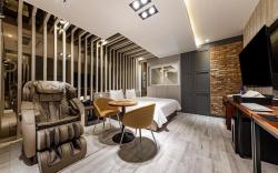 Gyeryong Hotel Bon