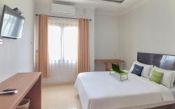 Urbanview Syariah Wisma Annisa Palangkaraya by RedDoorz