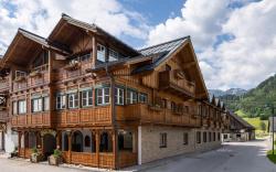 mi_vida - Wander- und Wellnesshotel Kanzler