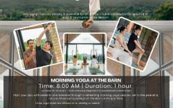 Puripai Villa Wellness & Retreat
