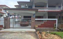 Bintulu AirBnB Homestay
