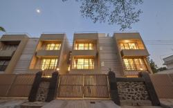 Masse Villa 3BHK In Lonavala