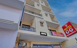 Hotel O GG RESIDENCY