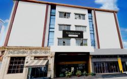 Super Townhouse Narayanaguda Metro Station Formerly Hotel Anshu Grand