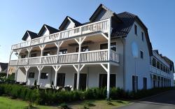 Ostseehotel Boltenhagen