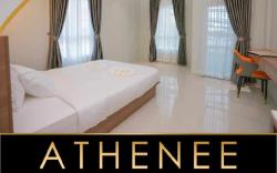 Athenee Hotel Vientiane