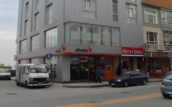 Seref Hotel