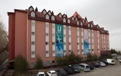 Palan Ski & Convention Resort Hotel