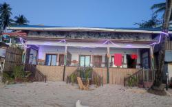 Alfa Front Beach Lodge