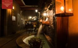 Hotel Morelia del Callejón