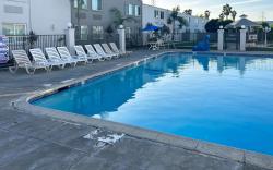 Studio 6  Suites Carson, CA