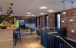 Mercure Zürich City