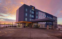 Comfort Inn & Suites at Sanford Sports Complex