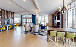 Comfort Inn & Suites at Sanford Sports Complex
