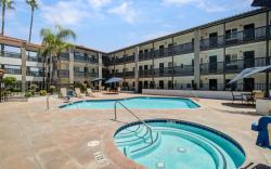 Motel 6 Ontario, CA - Convention Center Airport