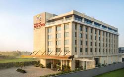 Ramada Encore by Wyndham Amritsar Airport