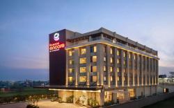 Ramada Encore by Wyndham Amritsar Airport