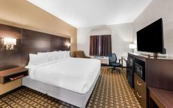 Best Western Halito Inn