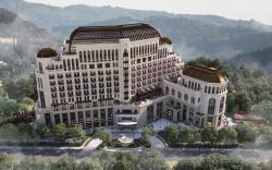 Hôtel de l’Amour Tam Dao