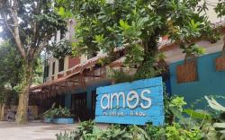 Amos Pili Tree Inn powered by Cocotel