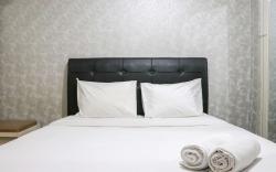 Best Strategic Studio Bassura City Apt By Travelio
