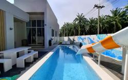 Inspire Pool Villa Ao Nang