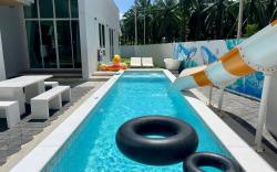 Inspire Pool Villa Ao Nang
